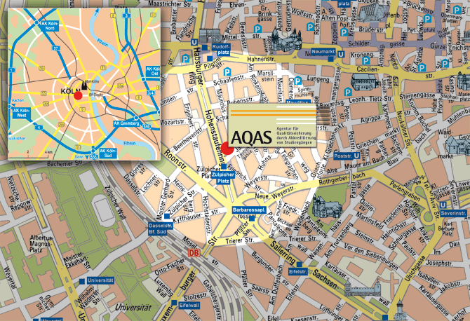 AQAS e.V. Köln